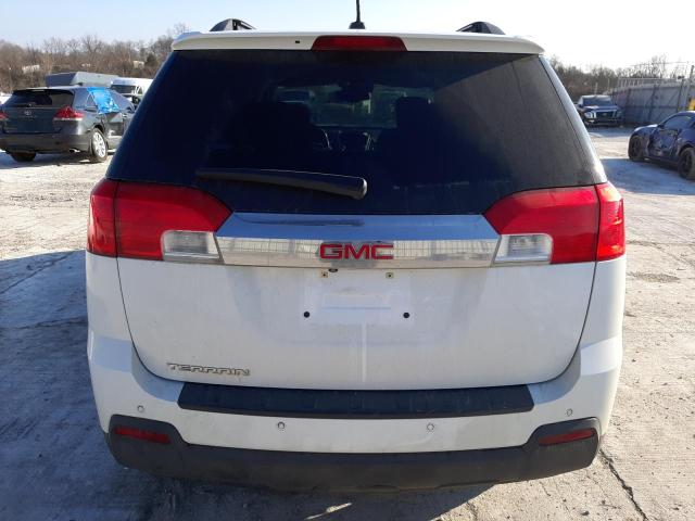 2GKALSEK0F6250456 GMC Terrain Slt