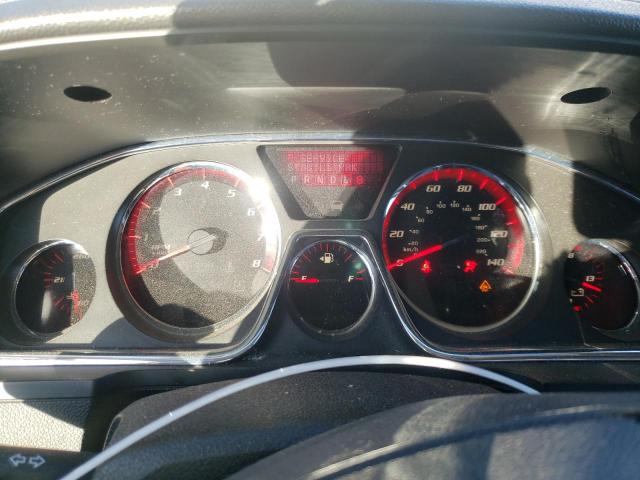 1GKKVSKD8EJ193235 GMC Acadia Slt-2