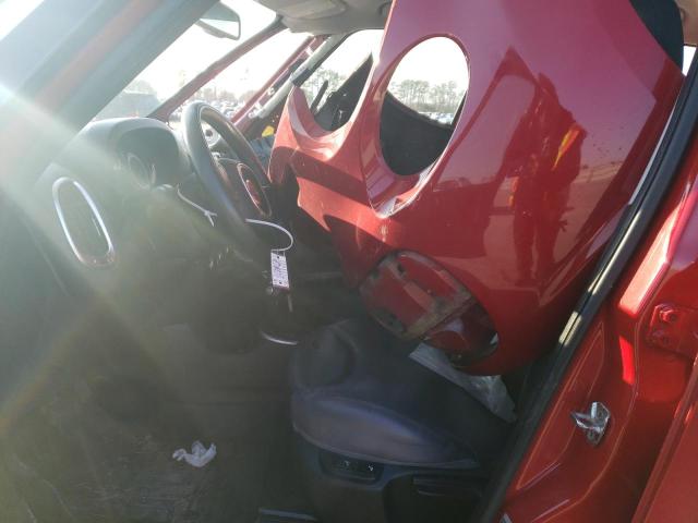 ZFBCFACH9EZ028923 Fiat 500l Lounge