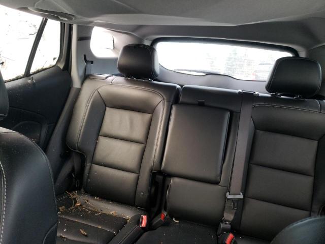 3GKALVEV8NL199200 GMC Terrain Slt