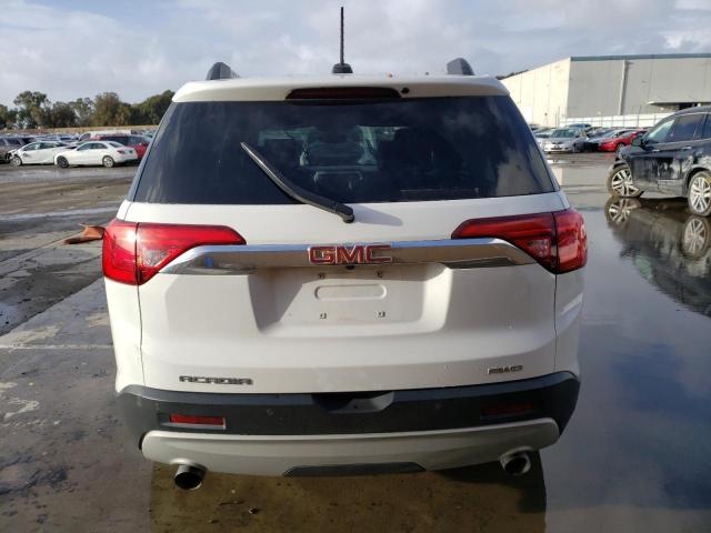 1GKKNULS1KZ261719 GMC Acadia Slt-1