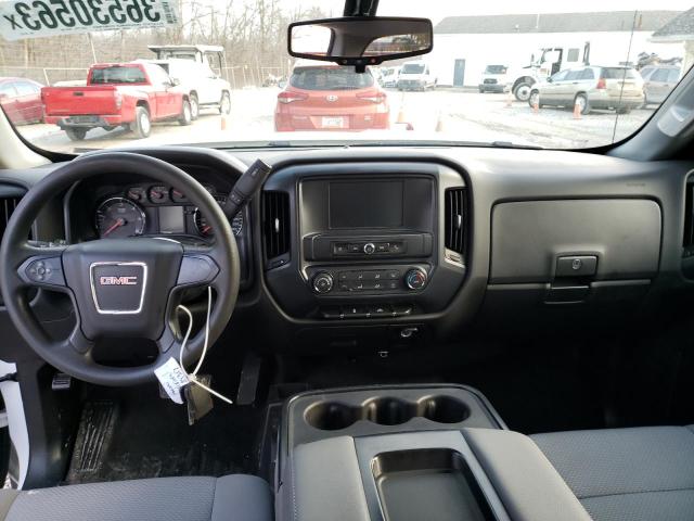 1GTV2LEC7GZ381033 GMC Sierra K1500