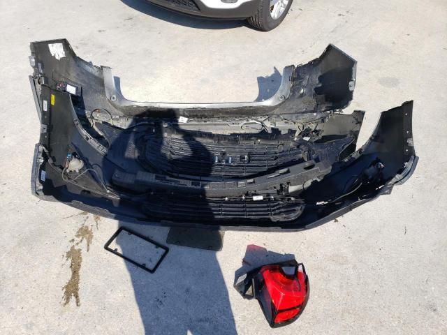 3GKALPEV6LL258009 GMC Terrain Slt