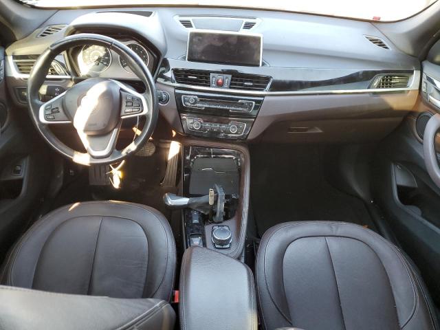 WBXHT3C39G5E51884 BMW X1 Xdrive28i