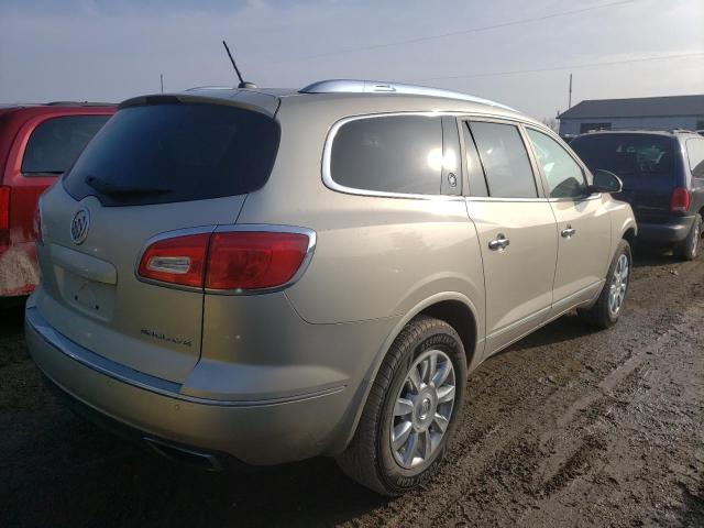 5GAKRCKD9EJ158128 Buick Enclave