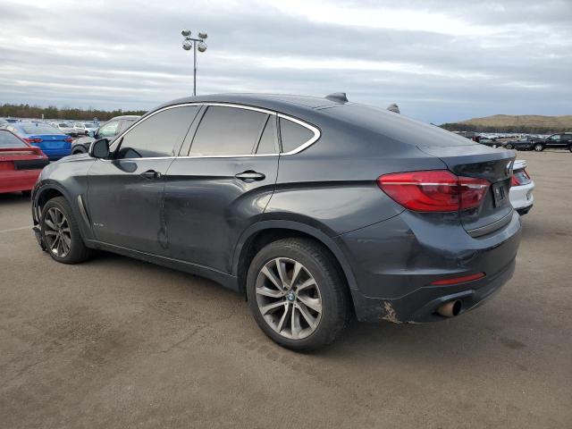 5UXKU2C35H0U29577 BMW X6 Xdrive35i
