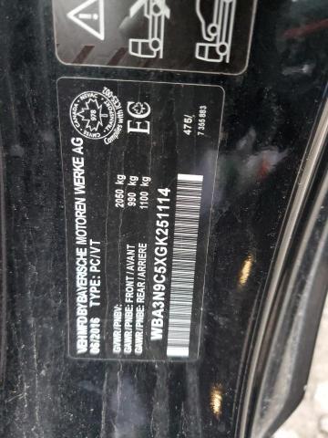 WBA3N9C5XGK251114 BMW 428 XI