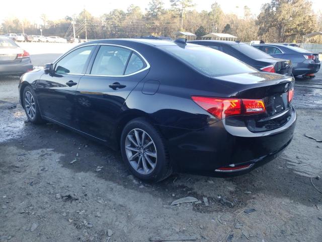 19UUB1F5XJA003778 Acura TLX TECH