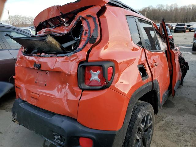 ZACCJBBB5JPJ45693 Jeep Renegade Latitude