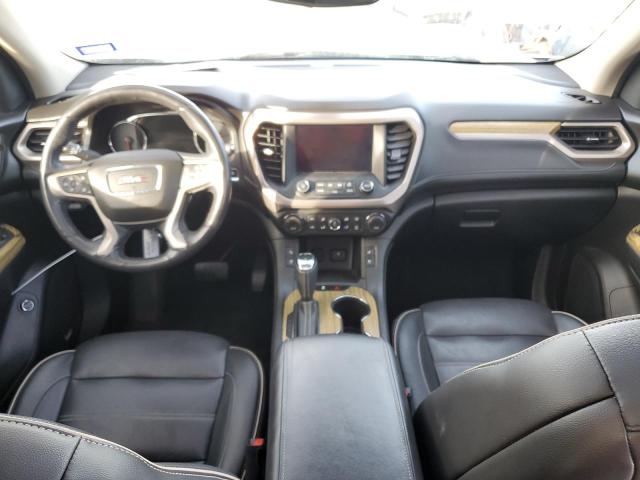 1GKKNXLS7JZ188842 GMC Acadia Denali