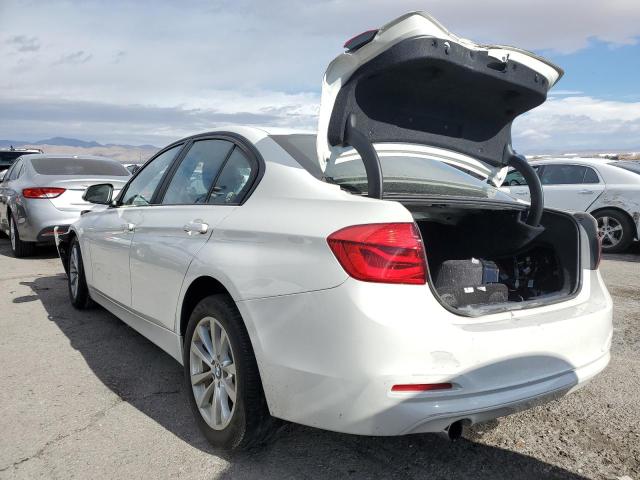 WBA8E5G57JNU46988 BMW 320 XI