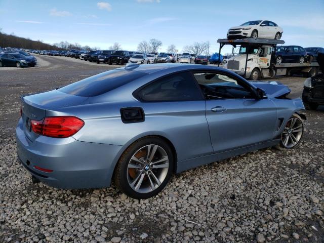 WBA3R1C52FK193584 BMW 435 I