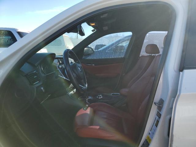 WBAVL1C54EVY18123 BMW X1 Xdrive28i