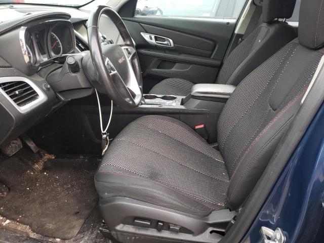 2GKALNEK5G6312601 GMC Terrain Sle