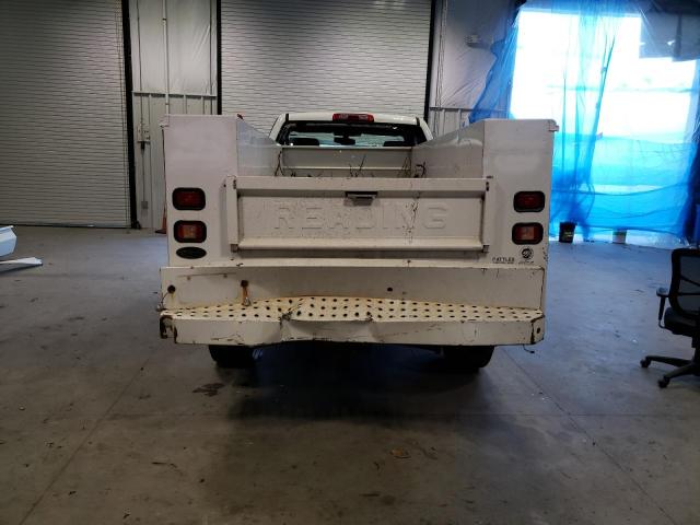 1GT02XEG8FZ525112 GMC Sierra K2500 Heavy Duty