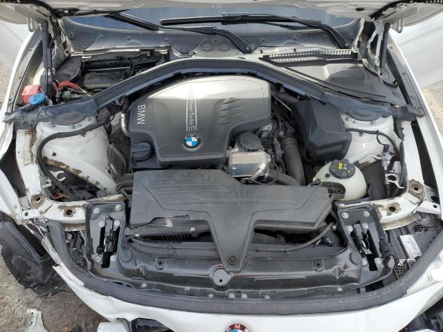 WBA8E5G57JNU46988 BMW 320 XI