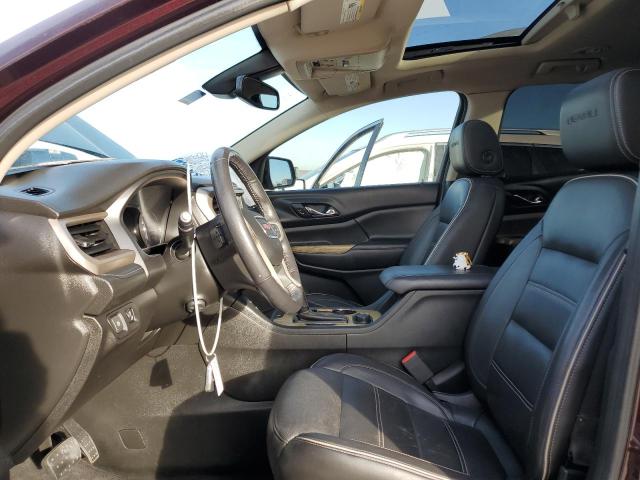 1GKKNXLS7JZ188842 GMC Acadia Denali