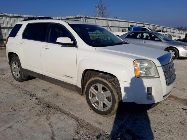 2GKALSEK0F6250456 GMC Terrain Slt