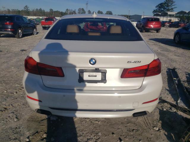 WBAJE5C55KWE66467 BMW 540 I