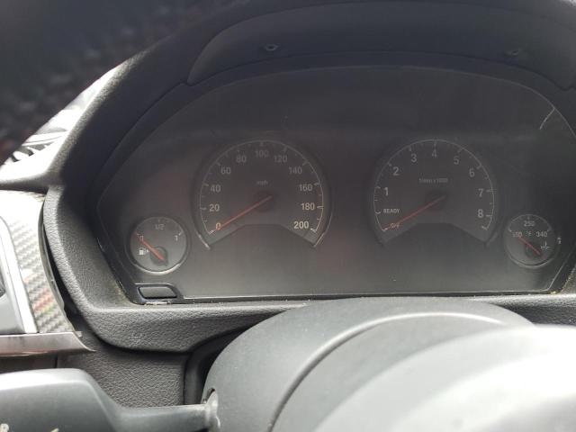 WBS8M9C54G5E68003 BMW M3