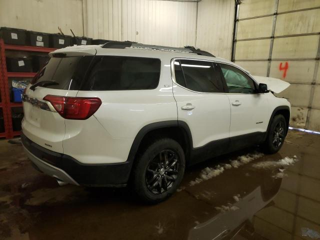 1GKKNULS4KZ189088 GMC Acadia Slt-1