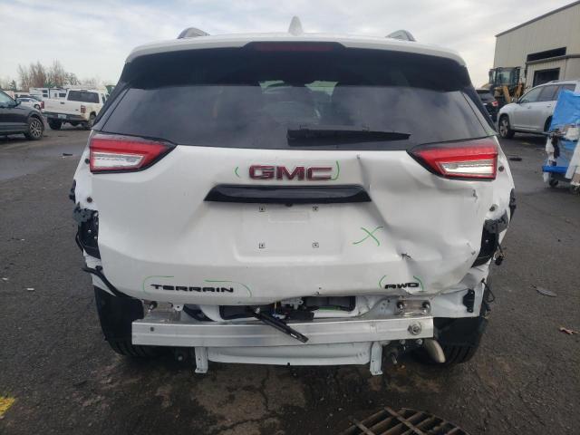3GKALTEV0NL216561 GMC Terrain Sle