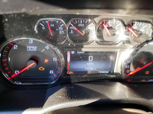 1GT12YEG8FF549731 GMC Sierra K2500 Sle