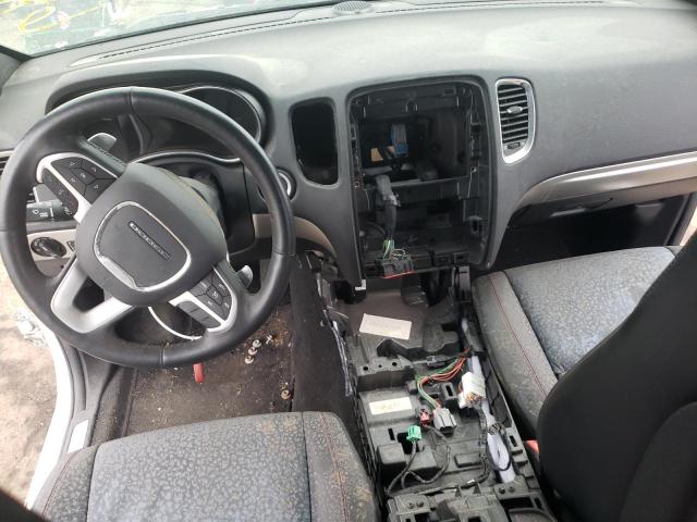 1C4SDJCT5FC786846 Dodge Durango R/t