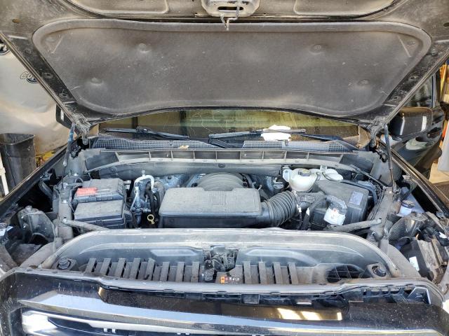3GTP9EEL3LG345057 GMC Sierra K1500 At4