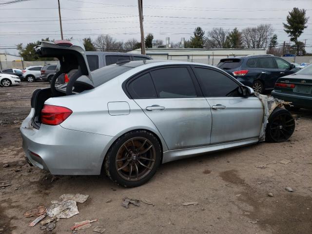 WBS8M9C54G5E68003 BMW M3