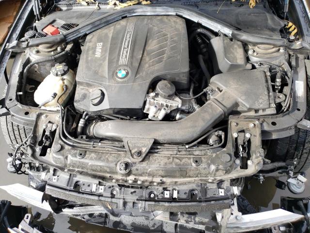 WBA3B9G57ENR92724 BMW 335 XI