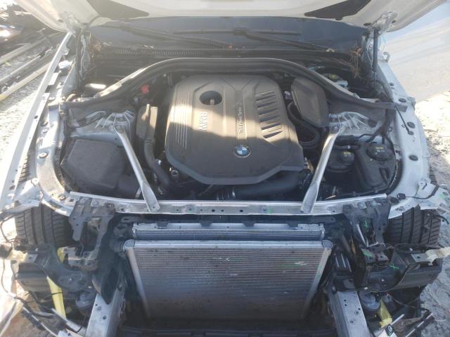 WBAJE5C55KWE66467 BMW 540 I