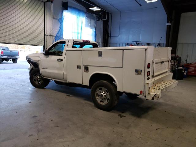 1GT02XEG8FZ525112 GMC Sierra K2500 Heavy Duty