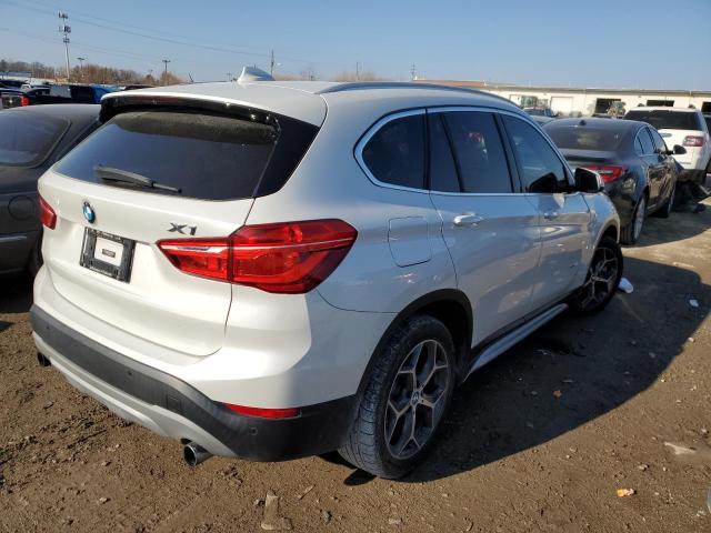 WBXHT3C39G5E51884 BMW X1 Xdrive28i