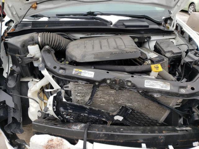 2C4RDGBG4KR624486 Dodge Grand Caravan Se
