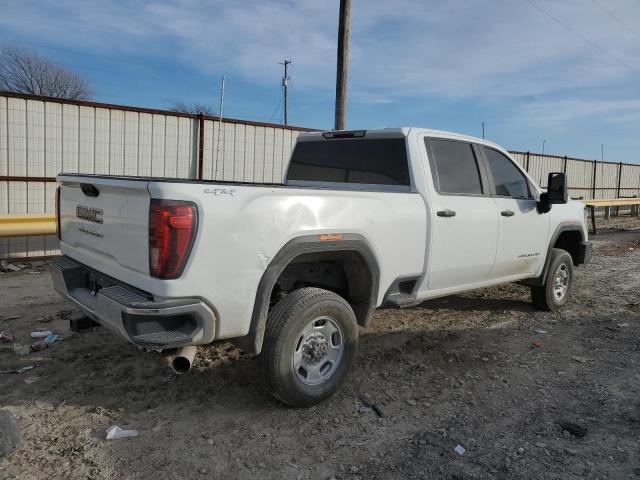 1GT49LEY2LF290590 GMC Sierra K2500 Heavy Duty