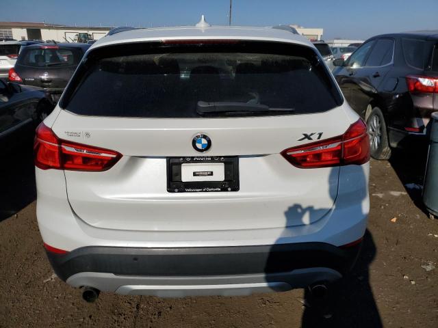 WBXHT3C39G5E51884 BMW X1 Xdrive28i