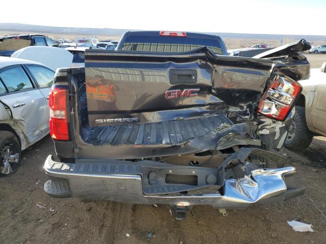 1GTR1TEH5FZ419079 GMC Sierra C1500
