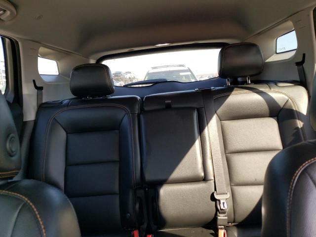 3GKALPEV6LL258009 GMC Terrain Slt
