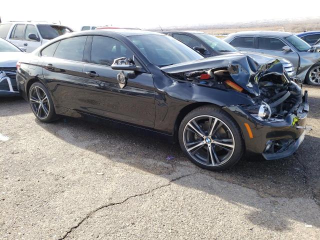 WBA4J3C57JBL04839 BMW 430xi Gran Coupe