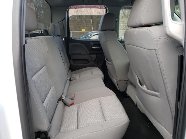 1GTV2LEC7GZ381033 GMC Sierra K1500