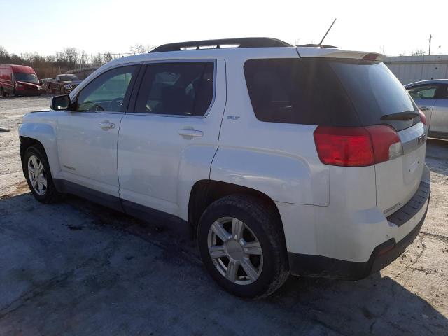 2GKALSEK0F6250456 GMC Terrain Slt