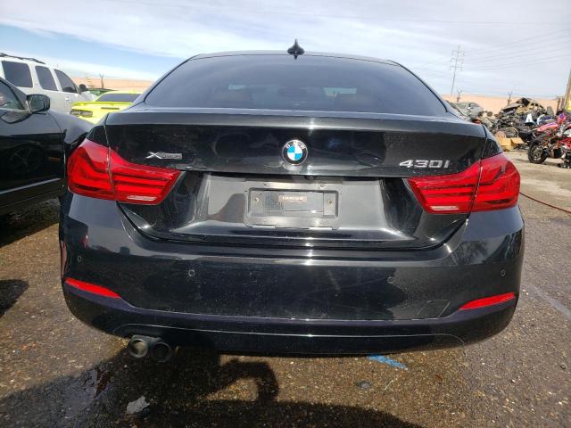 WBA4J3C57JBL04839 BMW 430xi Gran Coupe