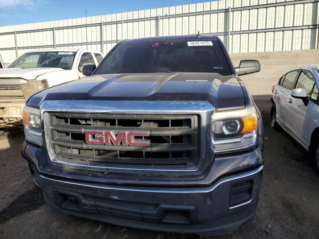 1GTR1TEH5FZ419079 GMC Sierra C1500
