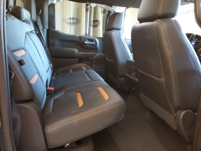 3GTP9EEL3LG345057 GMC Sierra K1500 At4