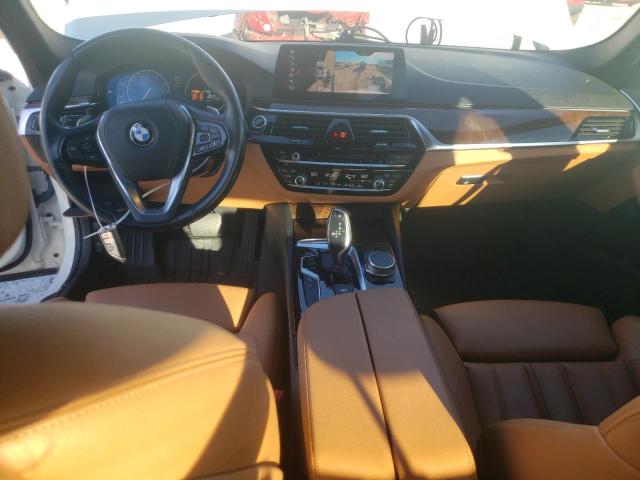 WBAJE5C55KWE66467 BMW 540 I