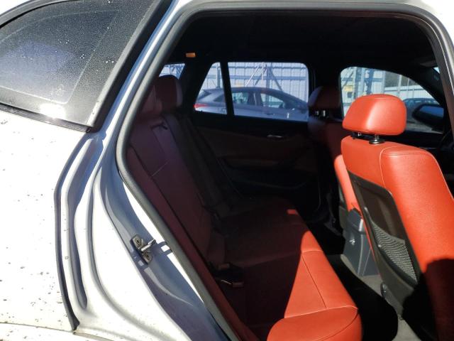 WBAVL1C54EVY18123 BMW X1 Xdrive28i