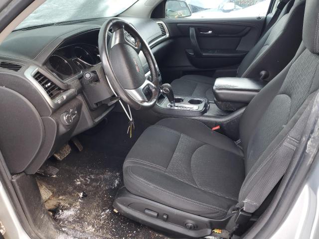 1GKKVPKD9EJ285144 GMC ACADIA SLE