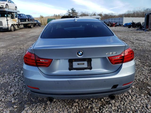 WBA3R1C52FK193584 BMW 435 I