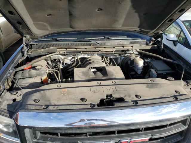 1GTR1TEH5FZ419079 GMC Sierra C1500